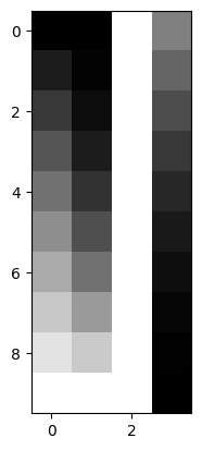 Matrix rank — Practice and theory of brain imaging